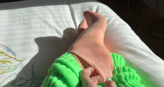 Solesmadvip, Video: Onlyfans New Aka Queen Pedi Fetish With Solesmad