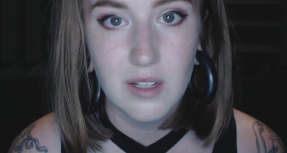 Forced Bi, Video: Trance Dianarey Magic Sigil