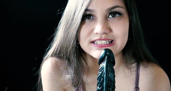 Forced Bi - Learn Bbc To Suck Dominantjadesun