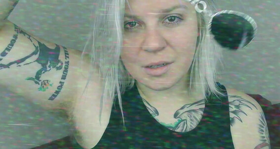 Forced Bi, Video: Elle Bea Gay Cock For Mesmerized