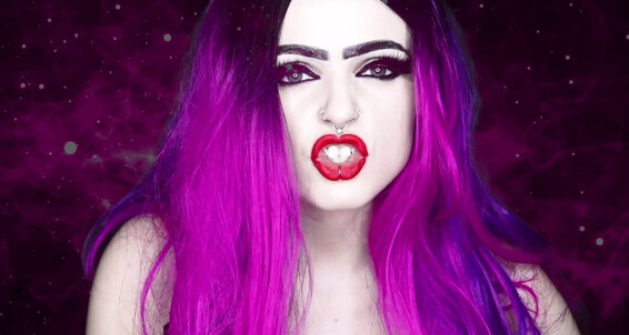 Forced Bi - Empress Sucker Sissy Cock Poison
