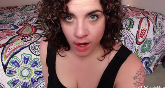 Forced Bi - Cum Sucking Sluts Cock Goddessveeness For