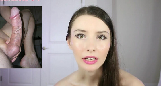 Forced Bi - Humiliationpov Little A Faggot But Youre Rejected To Stroking Cock Dick Loser Nothing