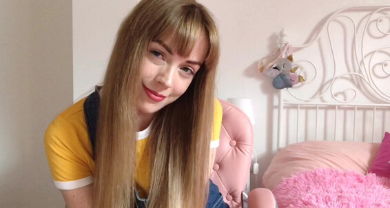 Forced Bi - Suck Dolly Cock Cash Miss For