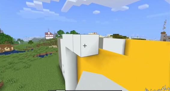 Bricehere - House Minecraft How Large Pornhub Build To Tutorial In Suggest Modern A