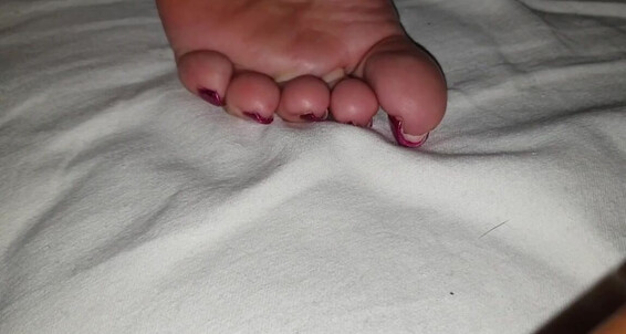 Greatbritishfeet, Video: Feet Sniffing Morning Onlyfans Aka The Stinky 3Am Hot In Solecatcher