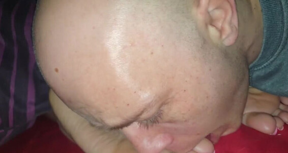 Cover Greatbritishfeet Aka Solecatcher Onlyfans Early Hours