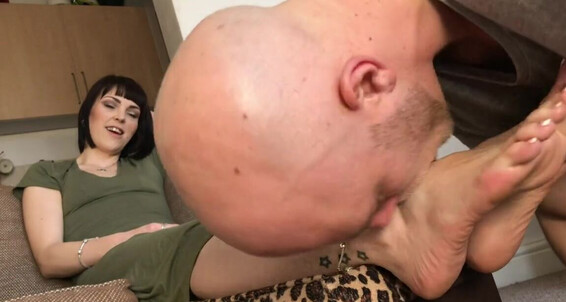 Greatbritishfeet - This Solecatcher Forgotten Through Found My Foot Aka Content Onlyfans Drives Of A And Gem On Going Some