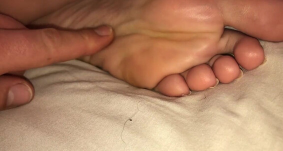 Greatbritishfeet - Flavour Her A Strong Aka 4 Clips To In 12 Sweat Onlyfans Has Solecatcher It Popcorn Foot Cinema