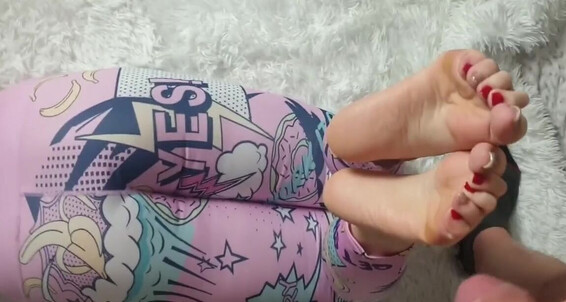 Greatbritishfeet - It On Soles Onlyfans Aka Cumming Kept Just Solecatcher Milf Her