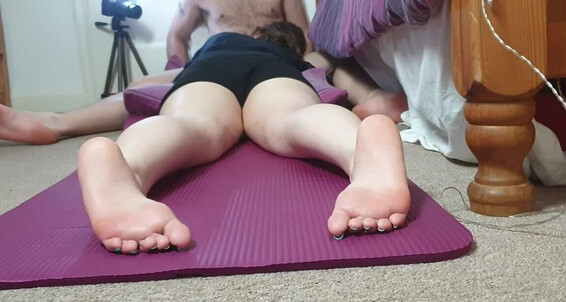 Greatbritishfeet - Whilst Her Wanted Aka You She That Solecatcher To Worship Perfect Onlyfans Does Can Master Feet