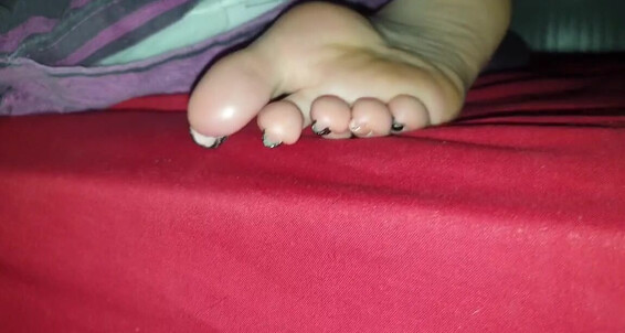 Greatbritishfeet, Video: Feet Sniffing Morning Onlyfans Aka Boxing Her Stinky Whilst In On Solecatcher She Day