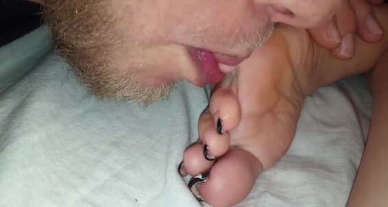 Greatbritishfeet, Video: Feet Onlyfans So Aka Sight The Is Addicted Stinky Supple Bed He And Super To Soft Solecatcher