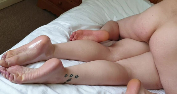 Greatbritishfeet, Video: Vagina Onlyfans Tight Time Aka Finish Soles Her And Bare To On Inside Solecatcher Slide