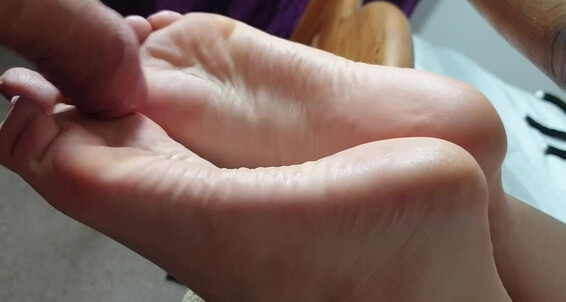 Greatbritishfeet - Solecatcher Had To Today Favourite Aka Onlyfans Time We Shoot A Soft Little On Cumshot Wrinkled Fan Video
