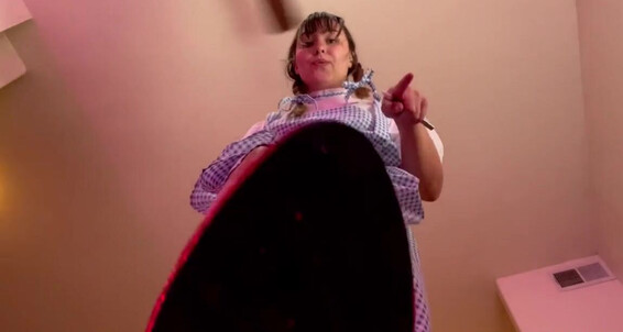 Nekonymphe - You Squishes Dorothy Right She Her 3 And With Bea Nf Clicks Giantess Onlyfans Be Home After Ll