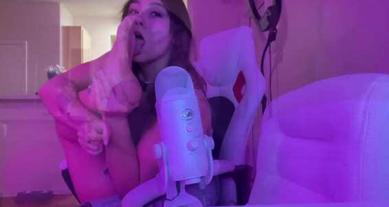 Nekonymphe - Still Once Dirty Talk Practicing Im Spanish Shy Really So Onlyfans In