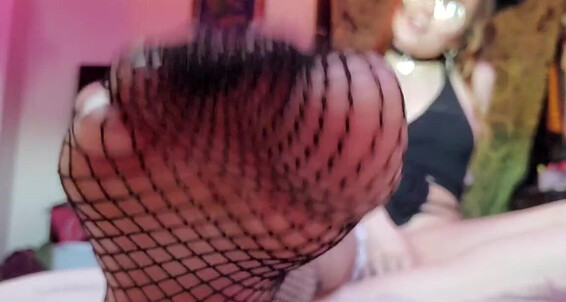 Nekonymphe, Video: Ny Onlyfans 626 Video