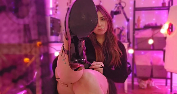 Nekonymphe - You Neko Goddess Onlyfans Must Home Owner F Being Means Slave An Your In Betrayed For