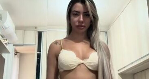 Queen Lytta Blond - Sensual And Fun Had The Day Onlyfans Club I To Lyttablondpremium Went Video After A