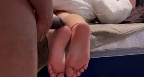 Sweetiestoes, Video: His Onlyfans Aka Cummin Dick My Soles Bbc Where On Yourfeetsweetie Every Splashin