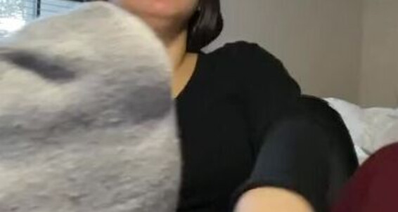 Sweetiestoes - Come My Aka Sniff Yourfeetsweetie Onlyfans They Smell Feet