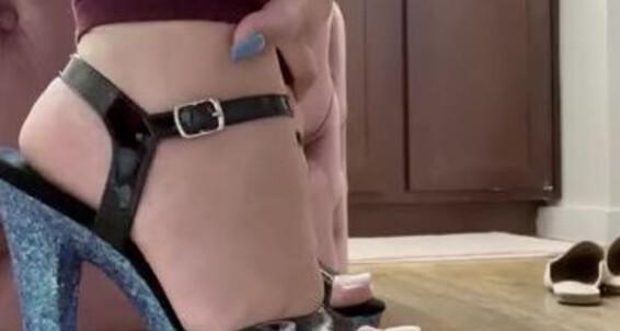 Sweetiestoes, Video: Are Onlyfans Aka These How Hot Yourfeetsweetie