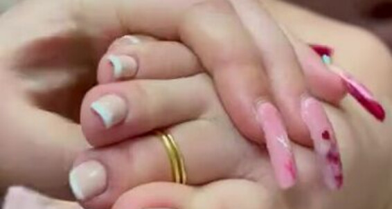 Sweetiestoes, Video: Onlyfans Aka Tip French I Yourfeetsweetie Love