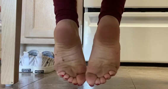Sweetiestoes - You Cum Yourfeetsweetie Dirty Onlyfans Aka Toes Feet Let Me With My Clean Now Tease Smelly