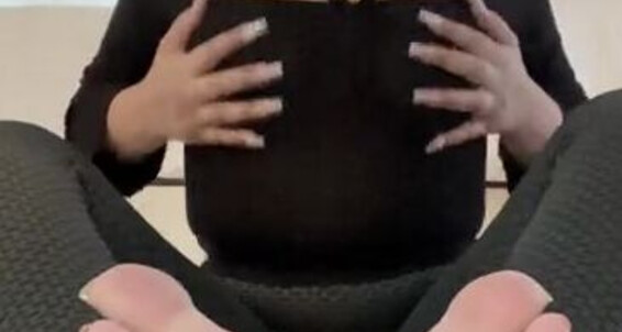 Sweetiestoes, Video: Onlyfans Me Aka My Make Tip Period Feel On Better Yourfeetsweetie