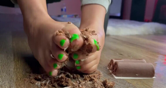 Sweetiestoes - First Had Yourfeetsweetie The We Onlyfans Aka Next One 2 Cut Swipe To Lol Dallasfootmodelsent Video