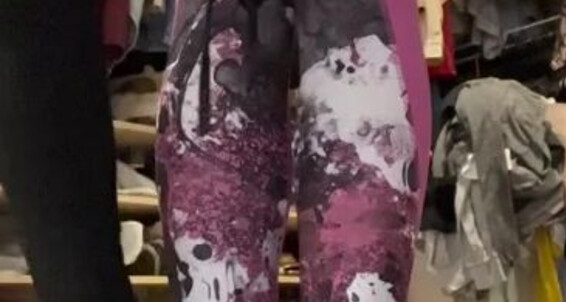 Sweetiestoes, Video: Y Other Part Two For Aka These The Videos Yourfeetsweetie 2 Lol All Swipe Onlyfans Closet Vids Love