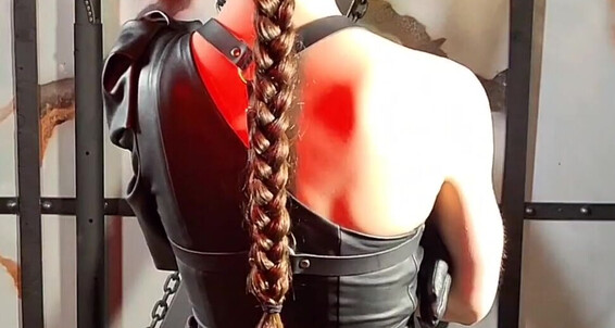 Mistress Mercer, Video: Mercer Source 0H8M83Wdi34Fi82H6Wsf3 Mistress