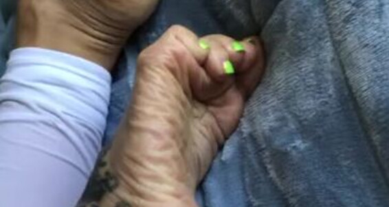 Deedeericanfeet - Request A Onlyfans