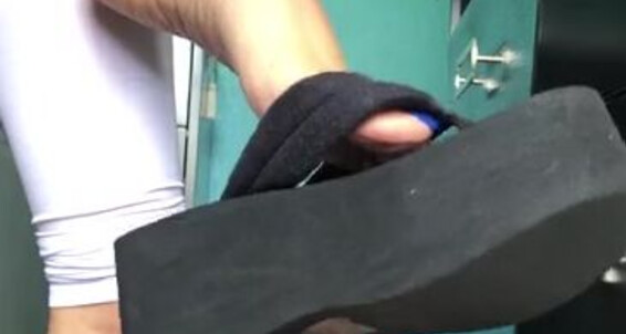 Deedeericanfeet - Request Platform Onlyfans Another