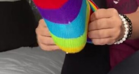 Deedeericanfeet, Video: Sexy For Cute These Thank Again As In U Onlyfans New So Hun Socks A Tease Requested Toesie