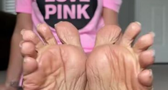 Deedeericanfeet - Soles Onlyfans Wrinkly Countdown As Sexy Requested A