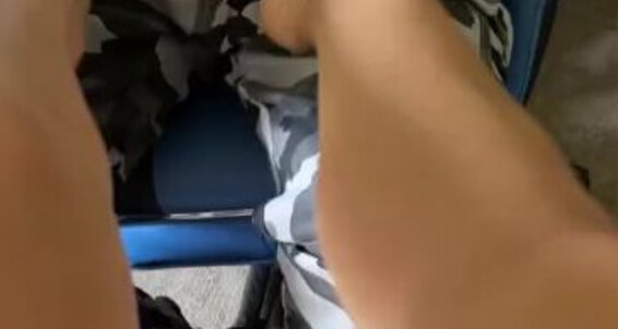 Deedeericanfeet, Video: Onlyfans Crotch Another Sexy On Foot Requested As