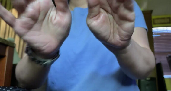 Deedeericanfeet, Video: Hand Guy Onlyfans Dk My Posted Fetish Subbed If But Still Being I Is Requested As
