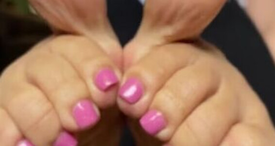 Deedeericanfeet - Requested Lol Don Remember Request This I But Was What T Onlyfans As