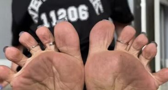 Deedeericanfeet - Dirty Onlyfans As Soles2 Requested