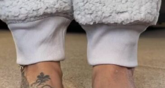 Cover Deedeericanfeet Onlyfans As Requested Don T U Just Love That Sound Old Pedi
