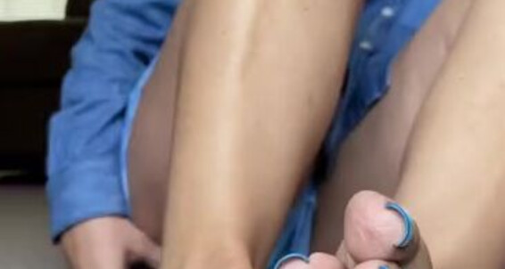 Deedeericanfeet - Love T U Make The Sounds Soles Onlyfans Rub Them As I My When Together2 Don Requested