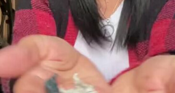 Deedeericanfeet - Onlyfans Lil As Men Tiny Eating Requested