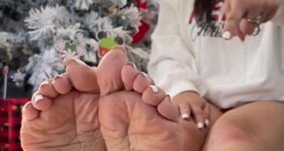 Deedeericanfeet - Onlyfans As My Losers All For Requested