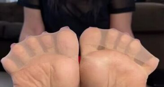 Deedeericanfeet - Toespreads Onlyfans Nylon Lovers Nylons As My Hehe In For Requested