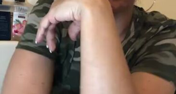 Cover Deedeericanfeet Onlyfans As Requested For Silly Faces