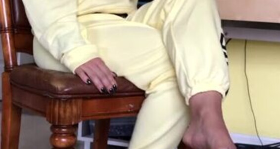 Deedeericanfeet - Flip And Onlyfans As Dangling Clicking Clapping Flops Heart These For Requested