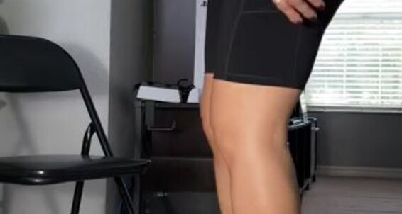 Deedeericanfeet - Onlyfans As Heel Requested Tapping