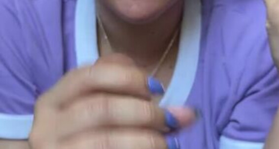 Cover Deedeericanfeet Onlyfans As Requested Hj Tongue And Spit Tease